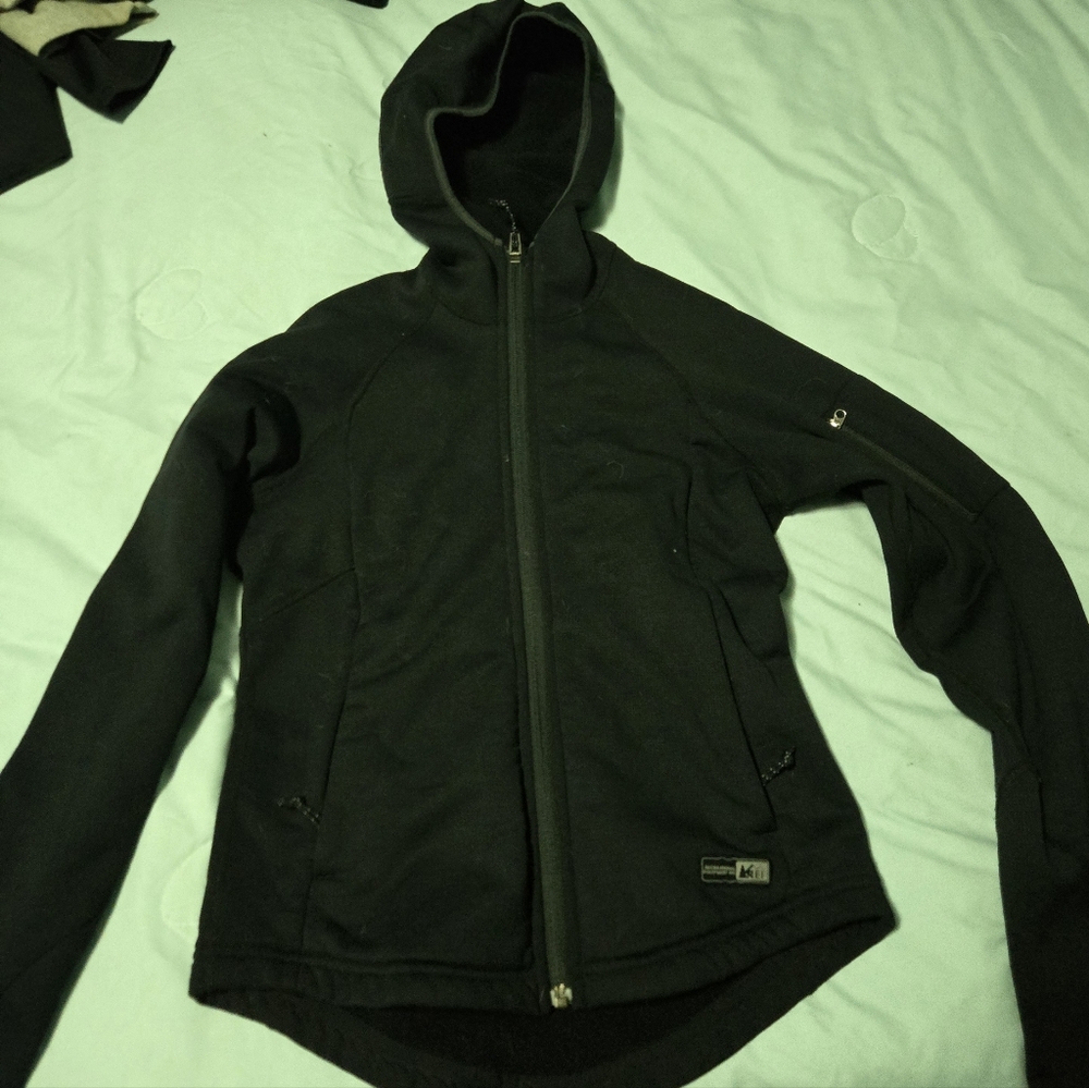 Rei Jacket - image 1